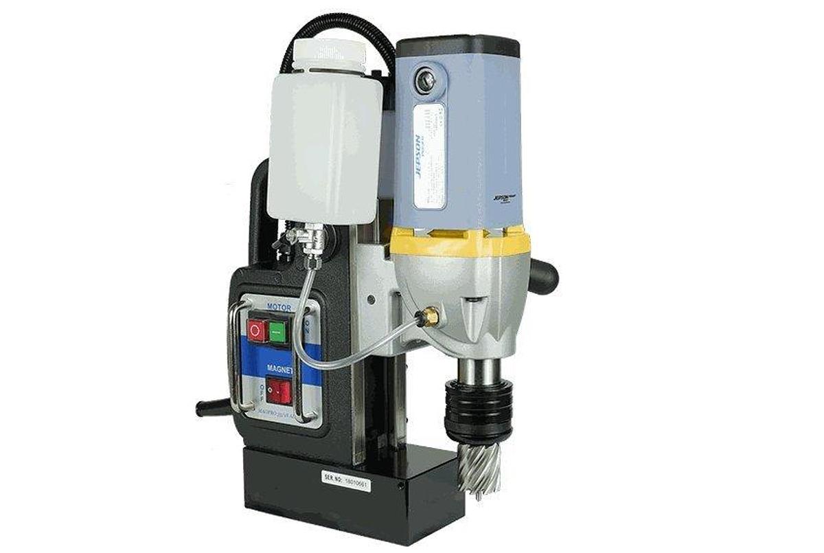 Magnetic drilling machine Jepson MAGPRO 35 Adjust 1S / 2S