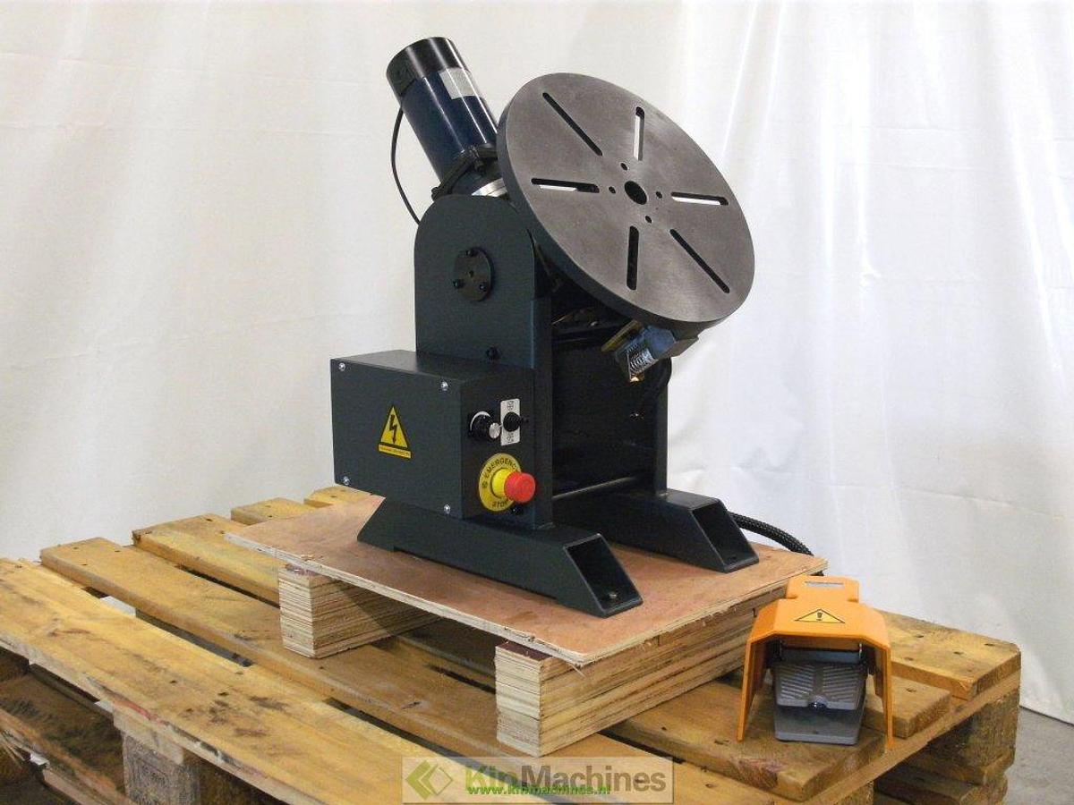 Lasmanipulator WP350 (350 kg)