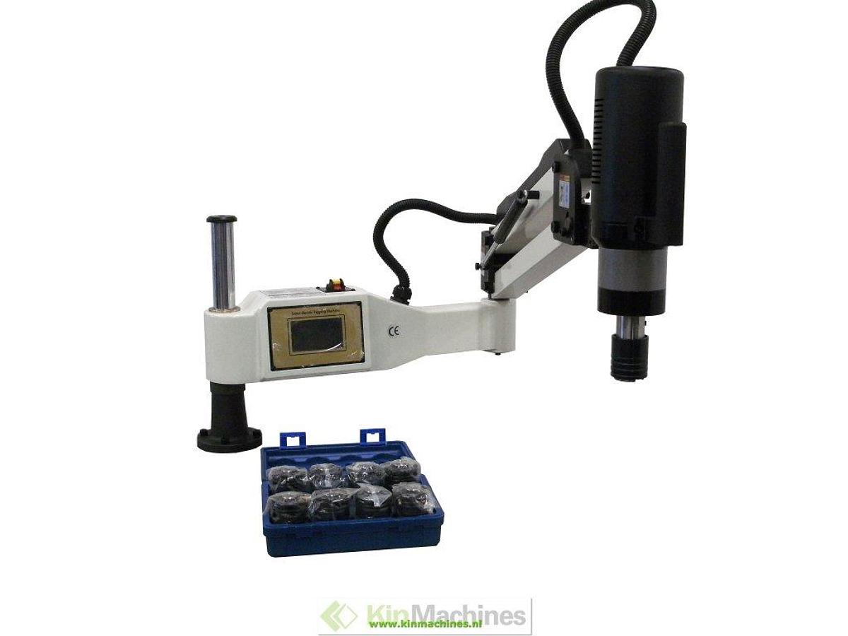 Tap arm electric Sanford SF-1200-36