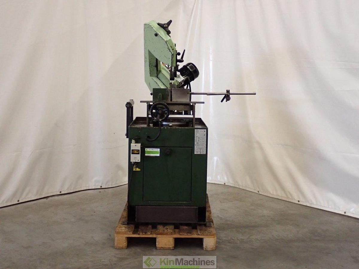 Gebruikt Bandzaagmachine Carif 260 BSA