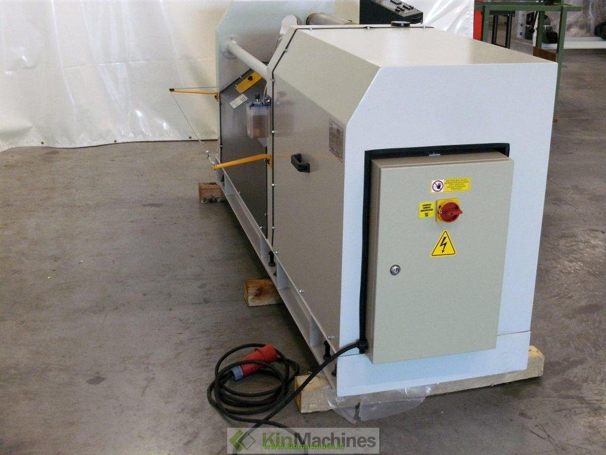 Plaatwals KMS MRM-S 1050×130