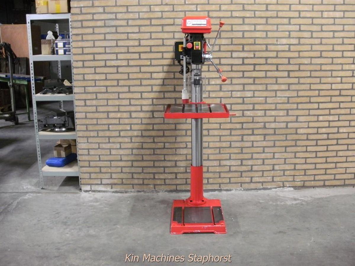 Kolomboormachine Holzmann SB4132SM (400V)