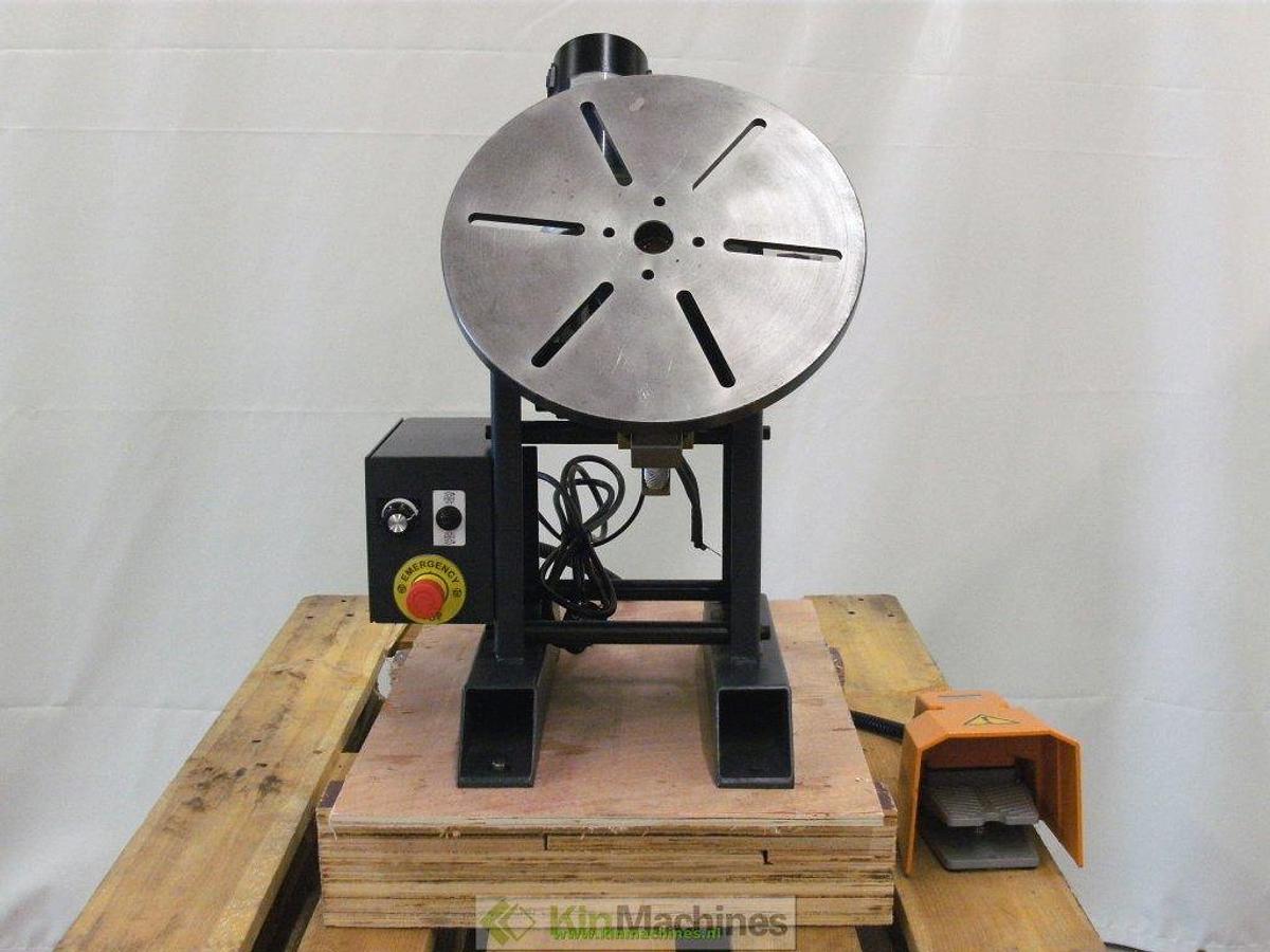 Lasmanipulator WP350 (350 kg)