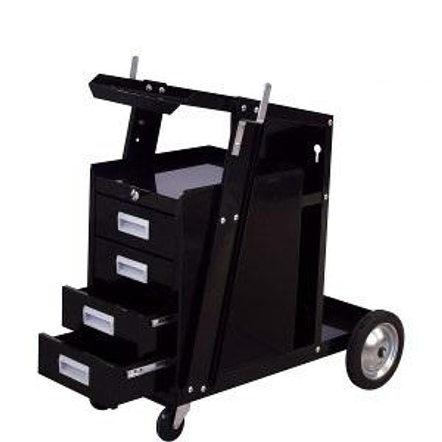 Laskar voor lasapparaat | Soldatech | WC02LK