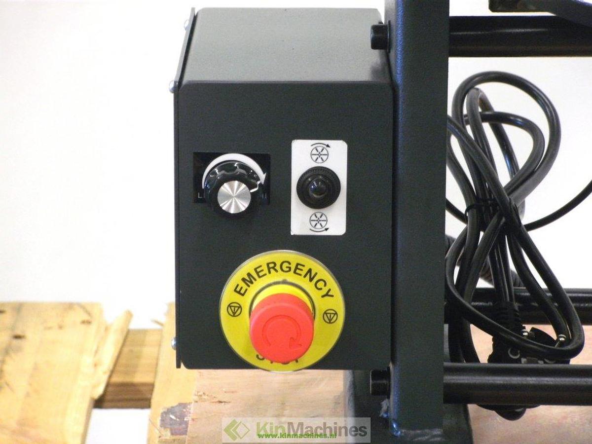 Lasmanipulator WP350 (350 kg)