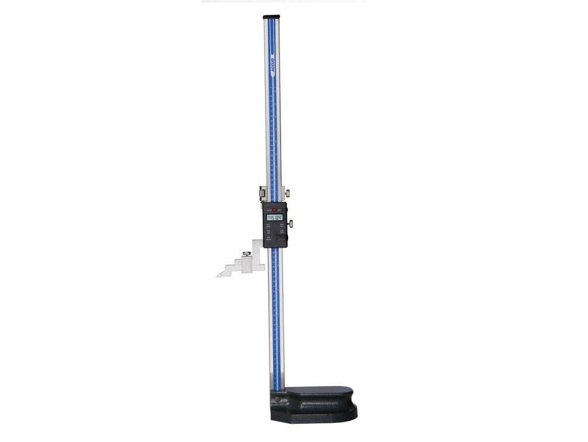 Digital height gauge 0 - 300 mm | ACCUD
