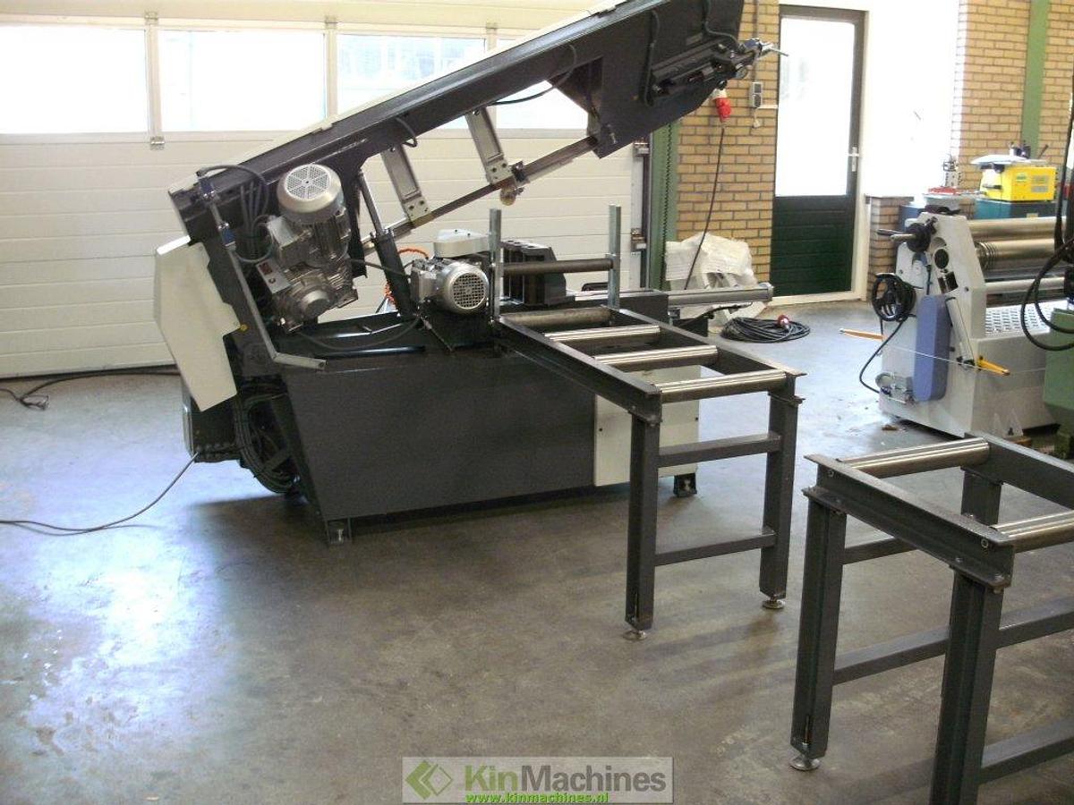 Bandzaagmachine Volautomaat KMS KMO 350
