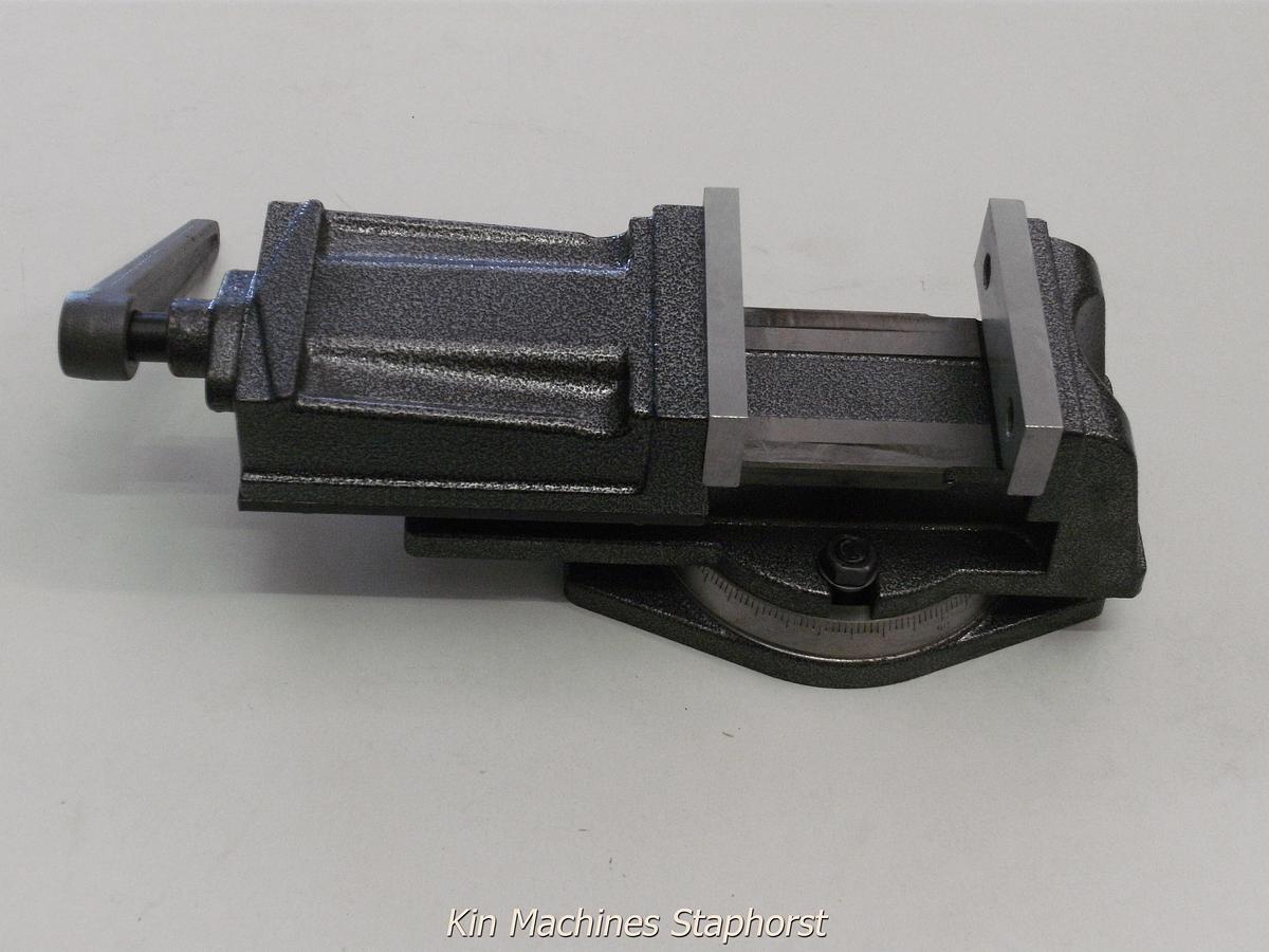 Machineklem draaibaar QH-100