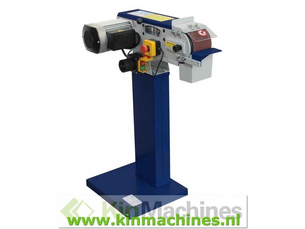 Belt sander Cowley BSM 100 (230V)