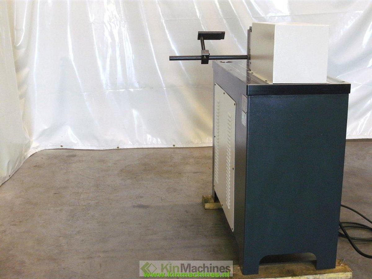 Strippenbuiger KMS HPZ 20 (20T)