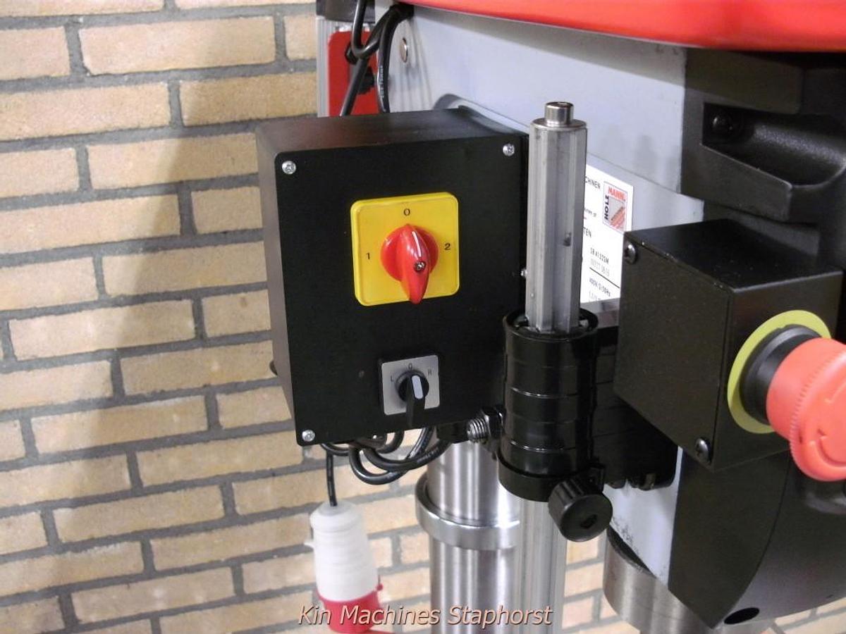 Kolomboormachine Holzmann SB4132SM (400V)