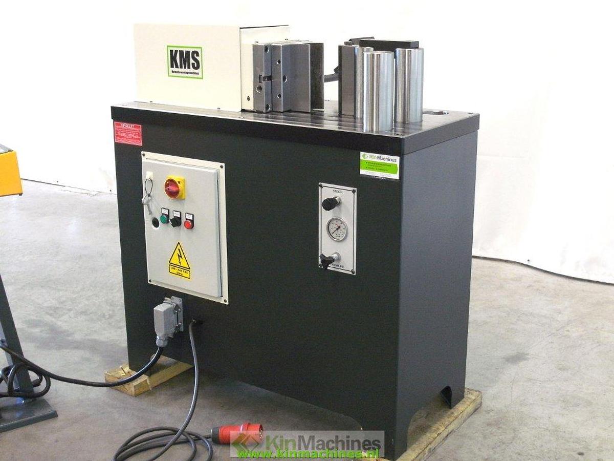 Strippenbuiger KMS HPZ 20 (20T)