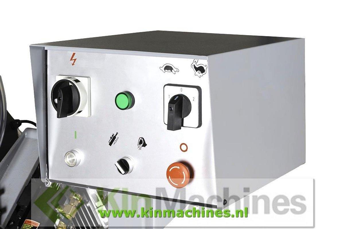 Bandzaagmachine Holzmann BS370TOP