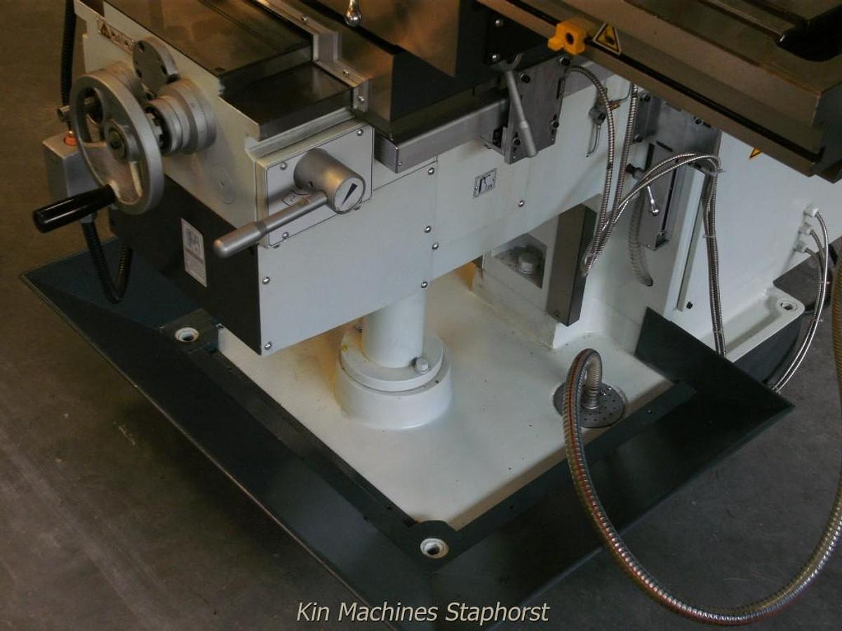 Freesmachine KMS FVT-320A