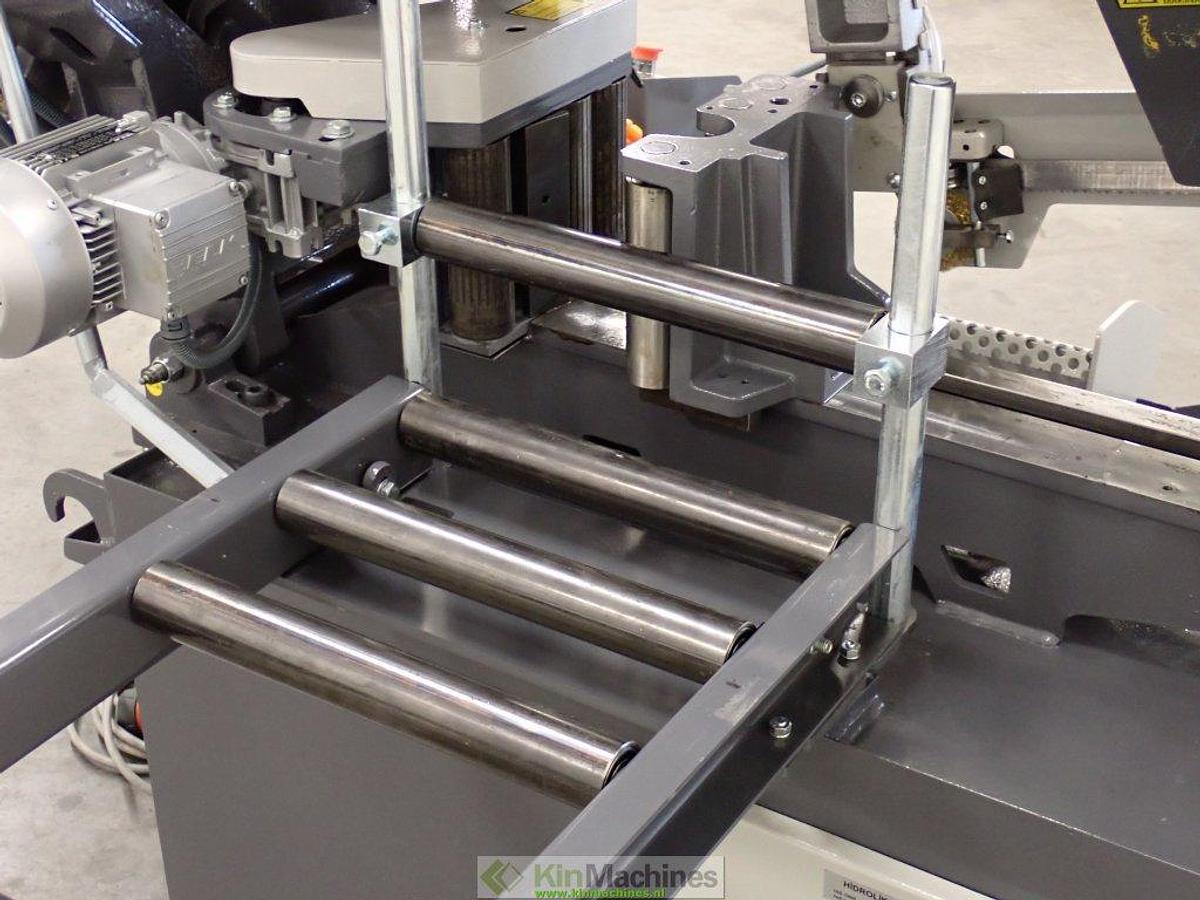 Bandzaagmachine Volautomaat KMS KMO 280