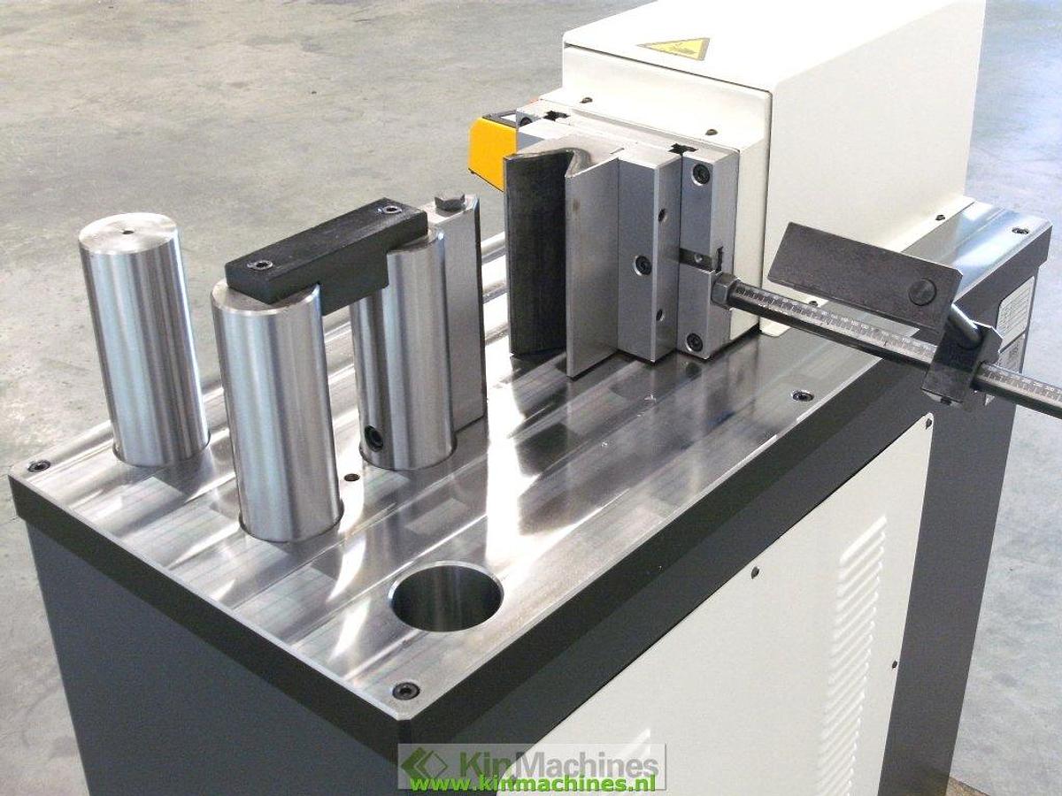 Strippenbuiger KMS HPZ 20 (20T)