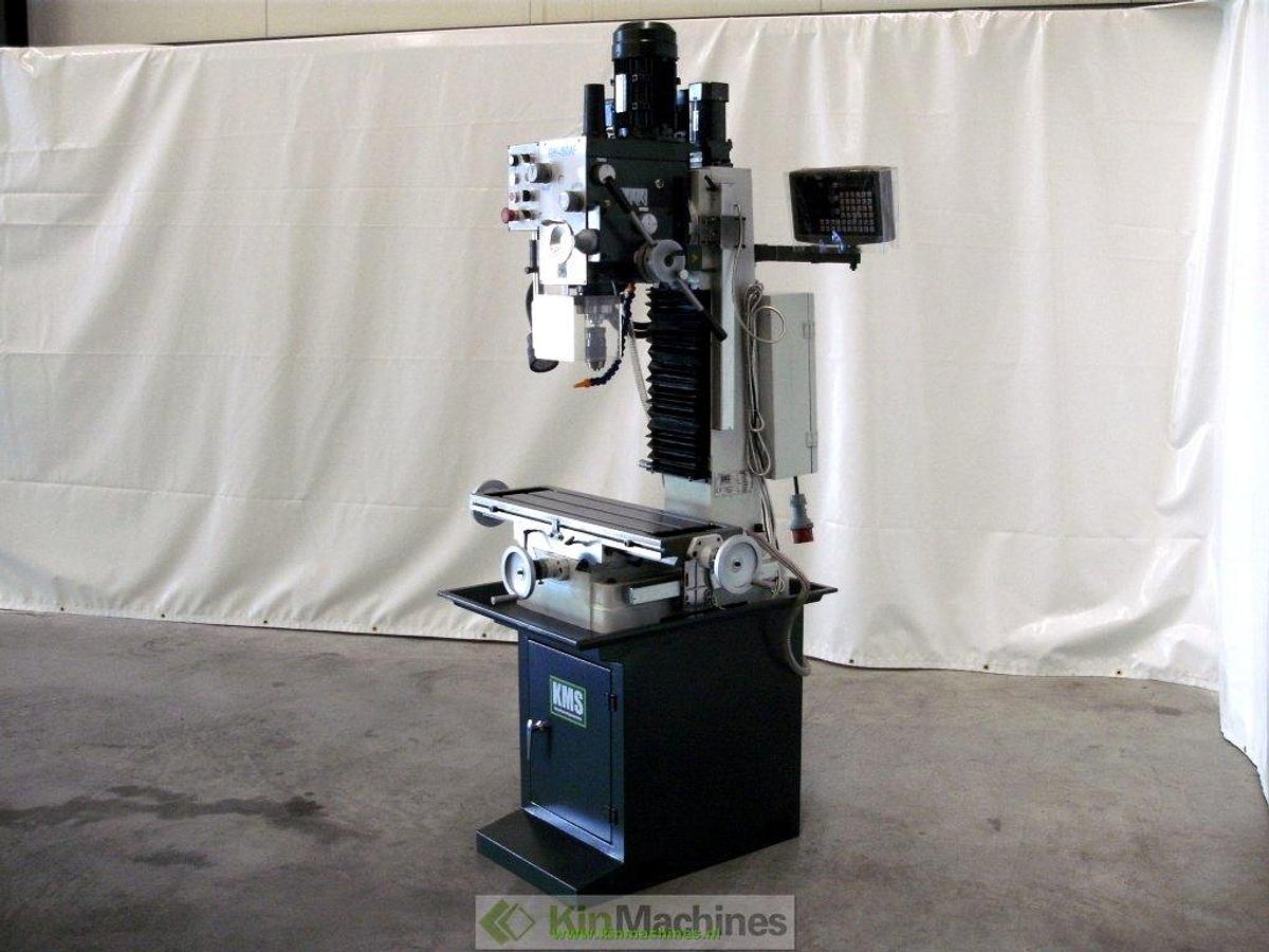 Boor / Freesmachine KMS GH-50AF