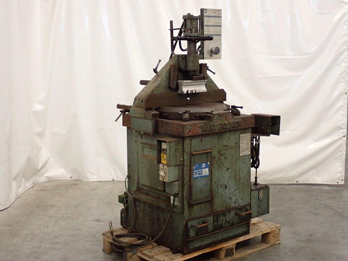 Used Circular saw machine Kaltenbach KKS 400M