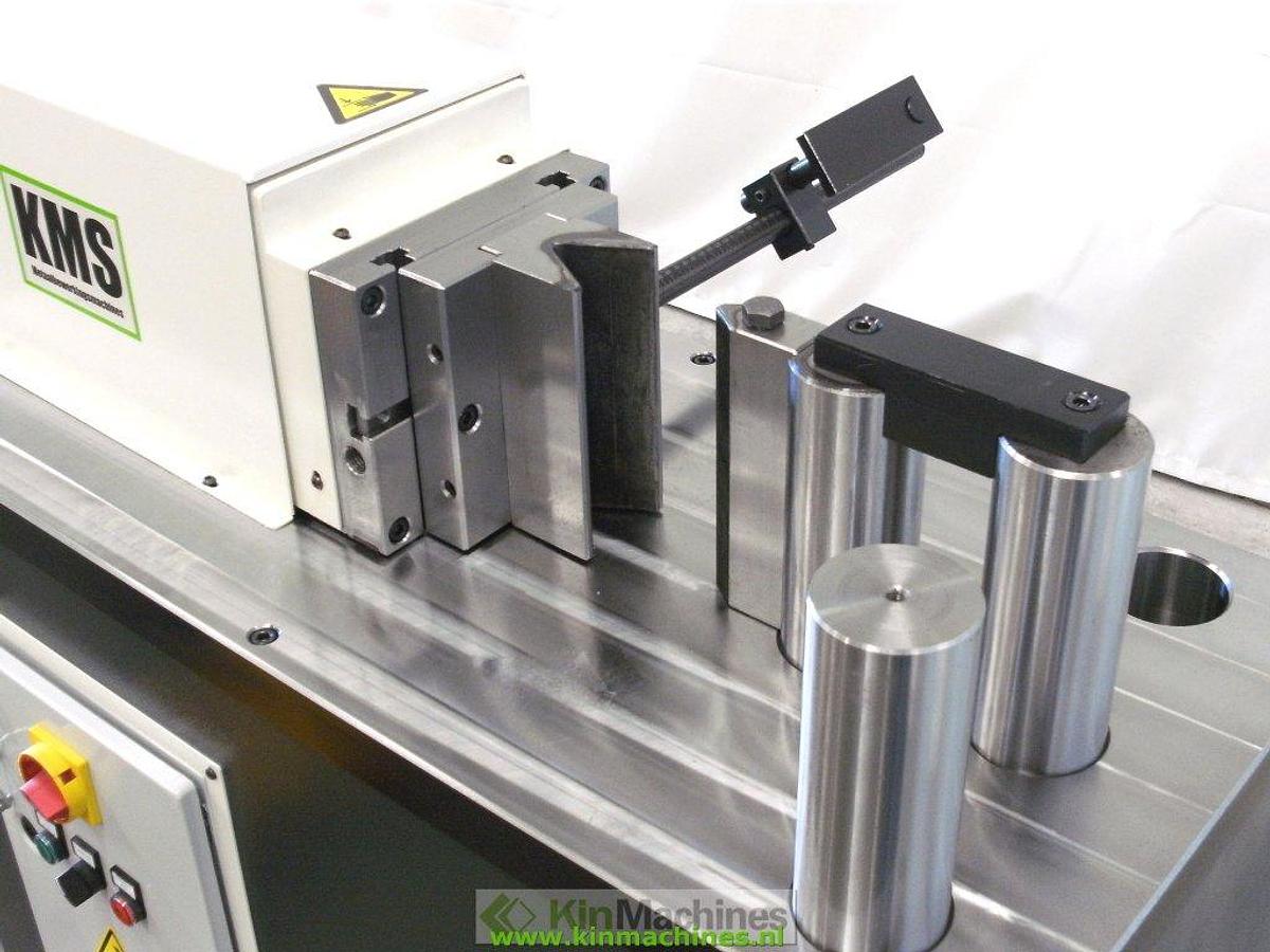 Strippenbuiger KMS HPZ 20 (20T)