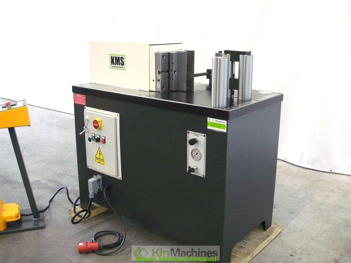Strippenbuiger KMS HPZ 30 (30T)