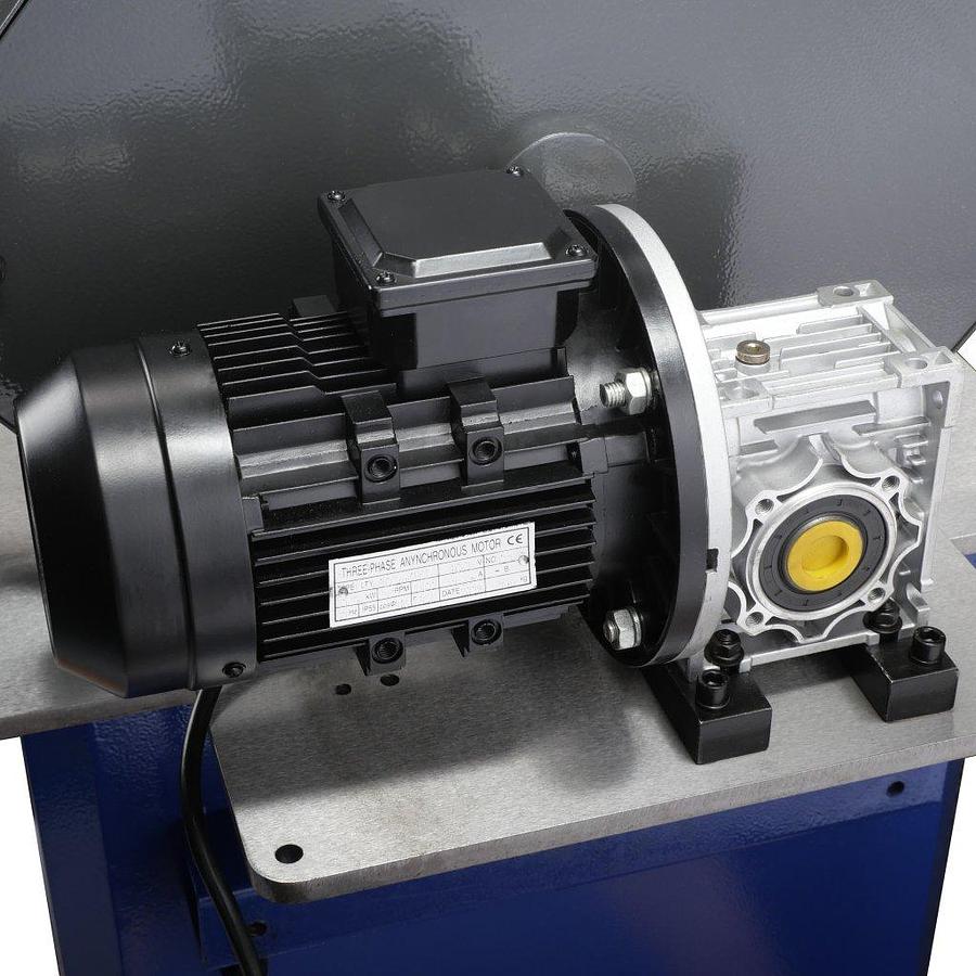 Profielwals / Profielenwals Horizontaal en Vertikaal Cowley BM 30E