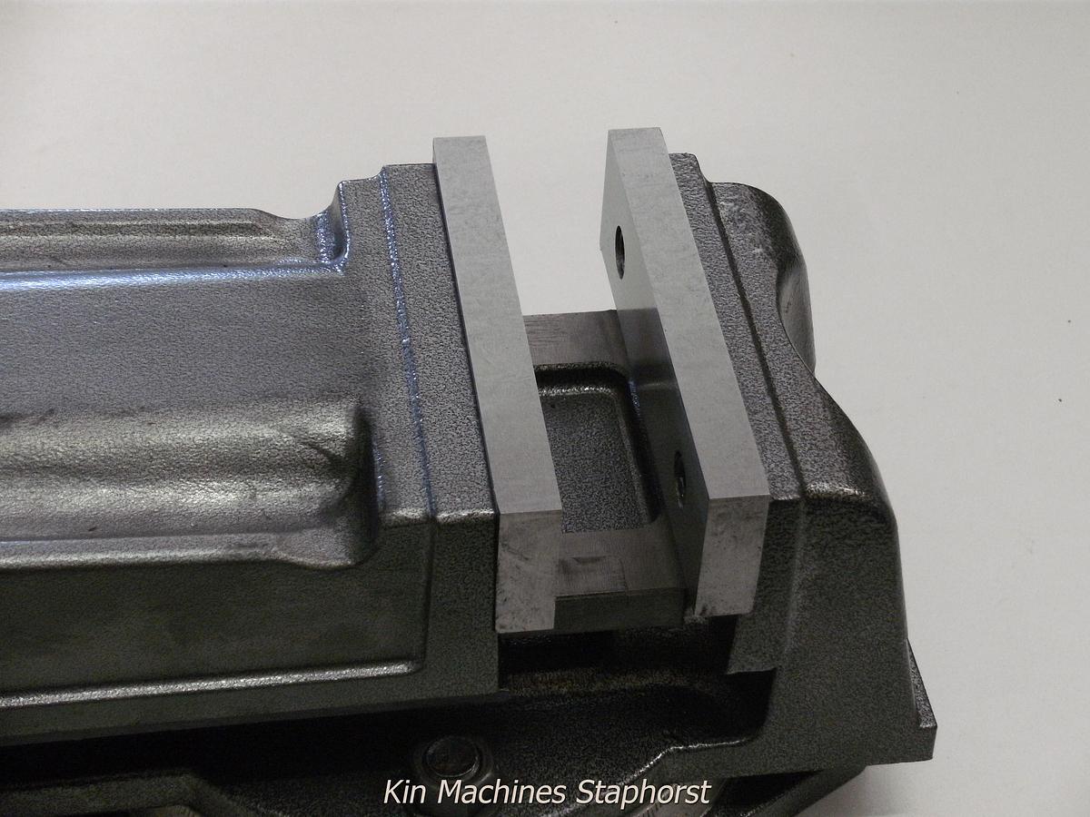 Machineklem draaibaar QH-100