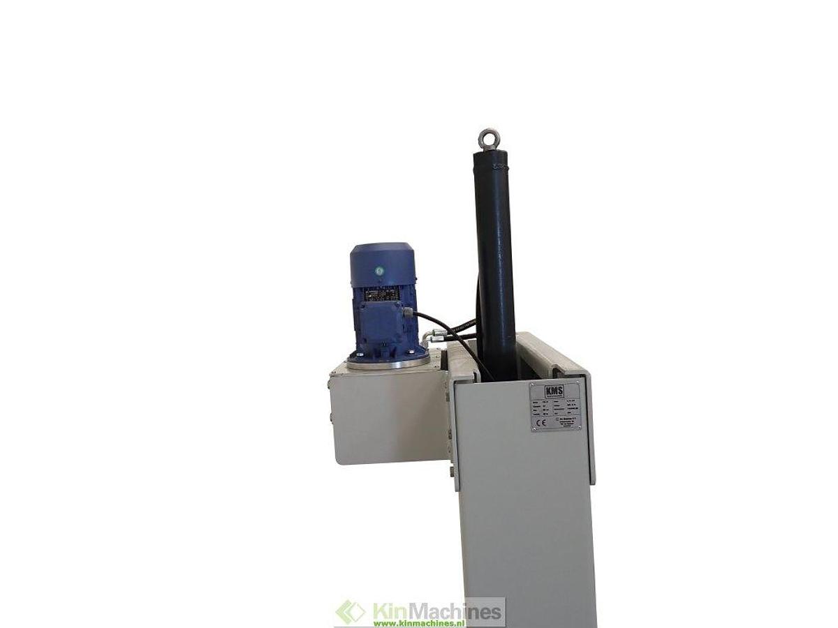 Hydraulische pers / Werkplaatspers / Brootspers KMS PRS-10