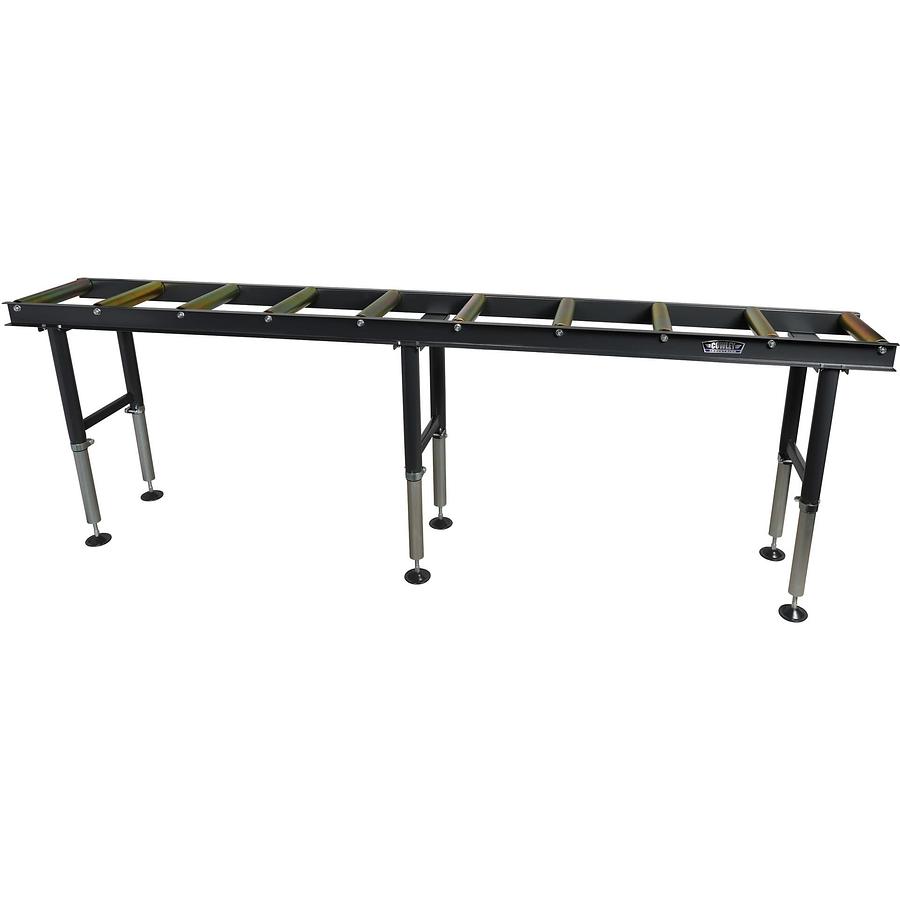 Rollenbaan 3 meter | Rolbreedte 360 mm