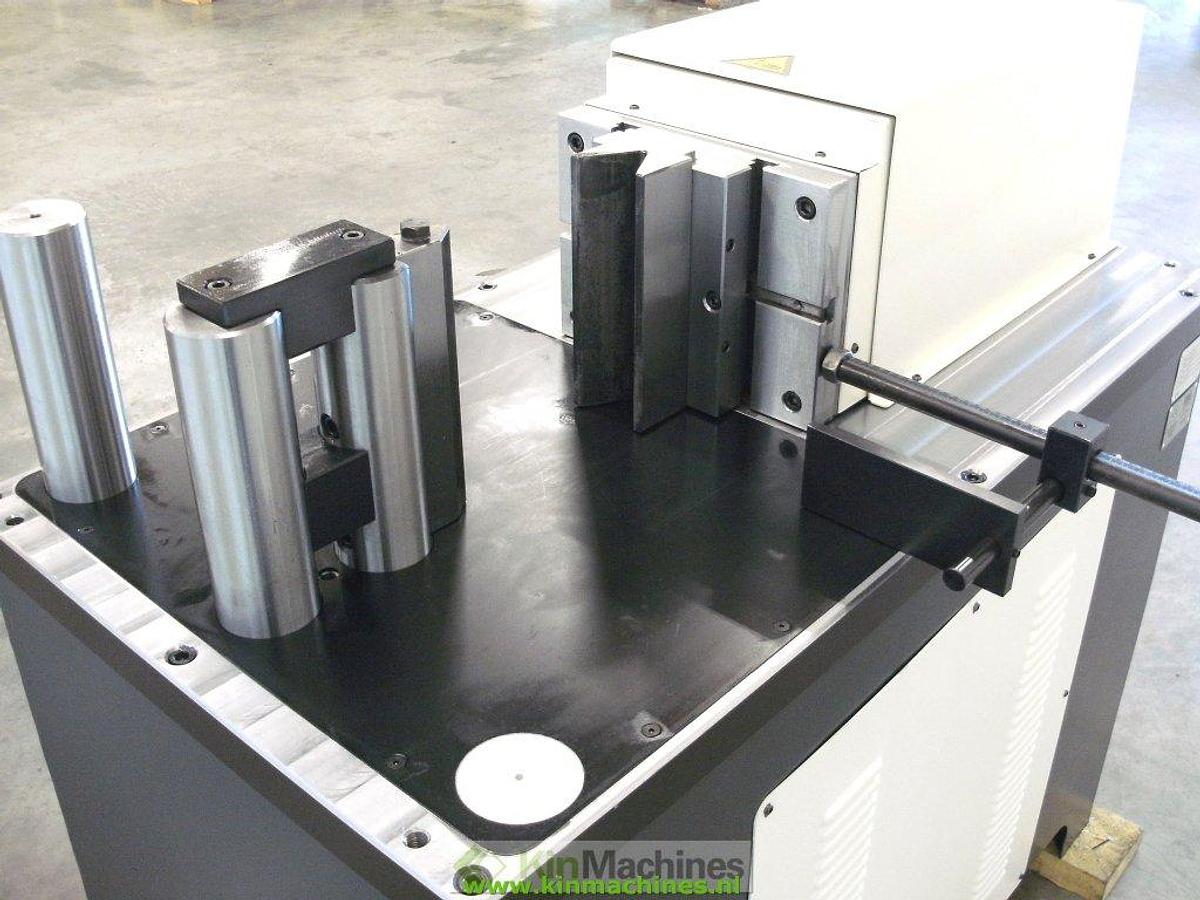 Strippenbuiger KMS HPZ 30 (30T)