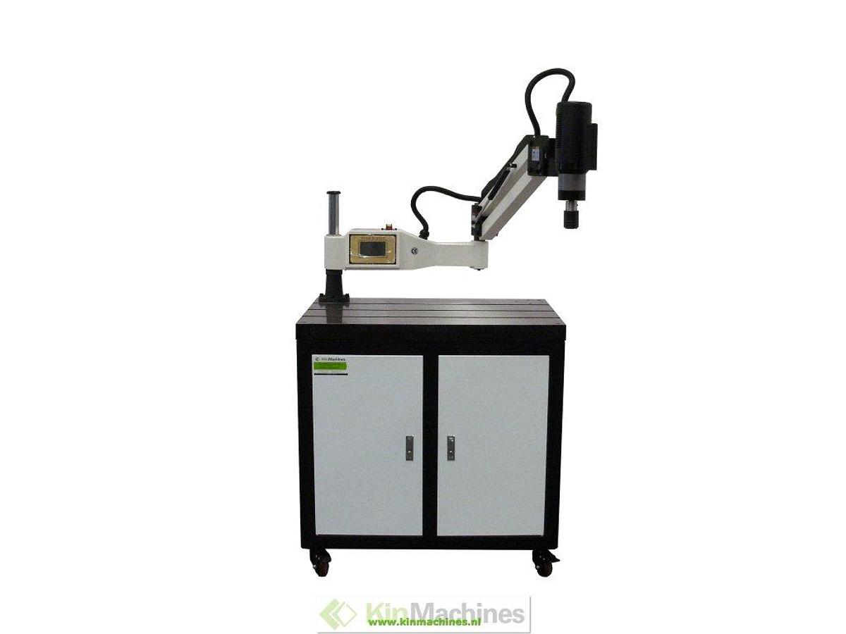 Elektrische taparm M6-M24