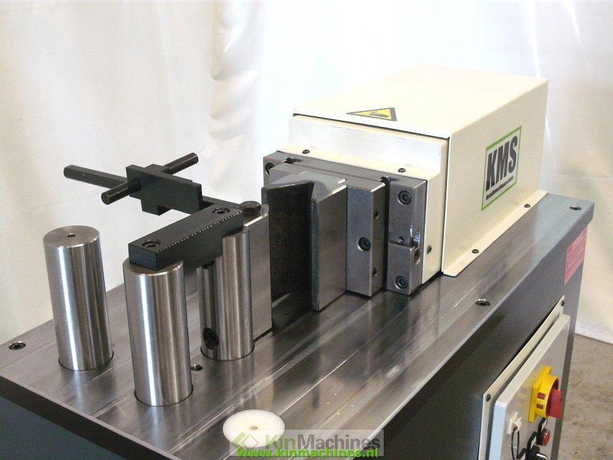 Strippenbuiger KMS HPZ 10 (10T)