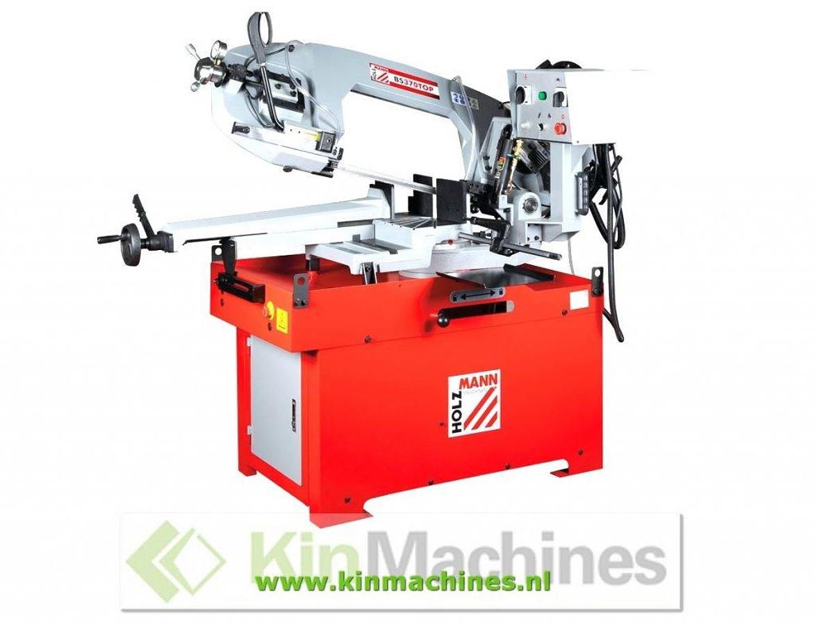 Band saw machine Holzmann BS370TOP