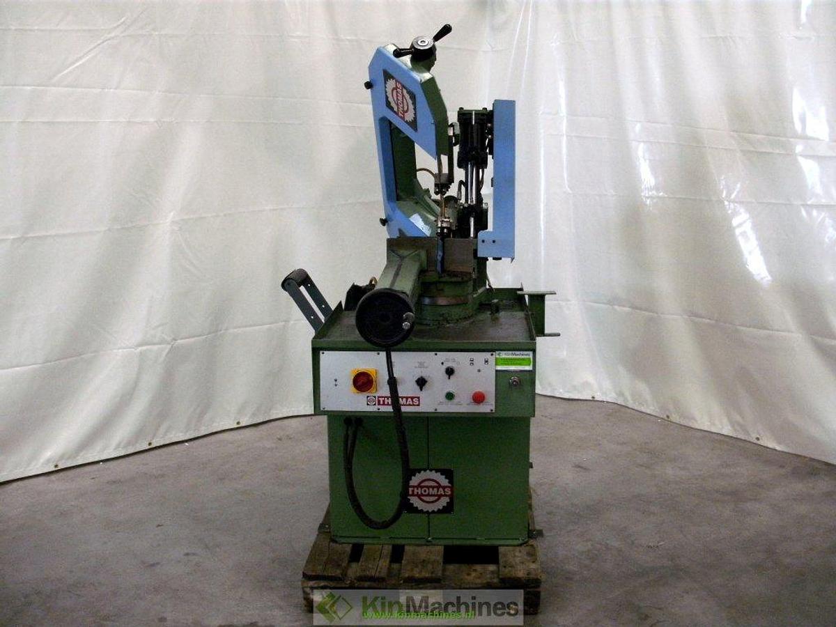 Used 1996 Thomas Zip 290