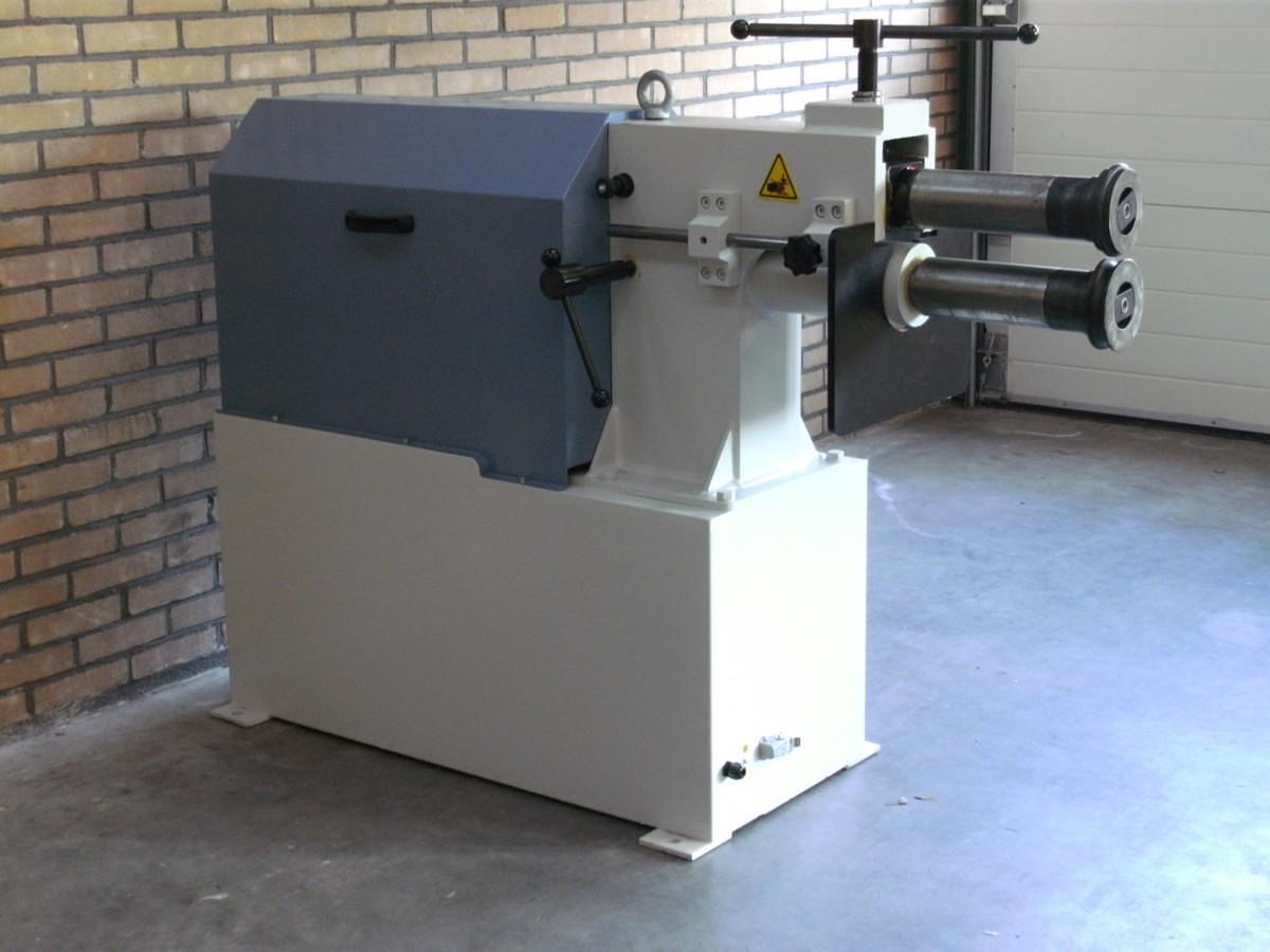 Furrowing machine / Furrowing machine Say-Mak SBKS 4.0