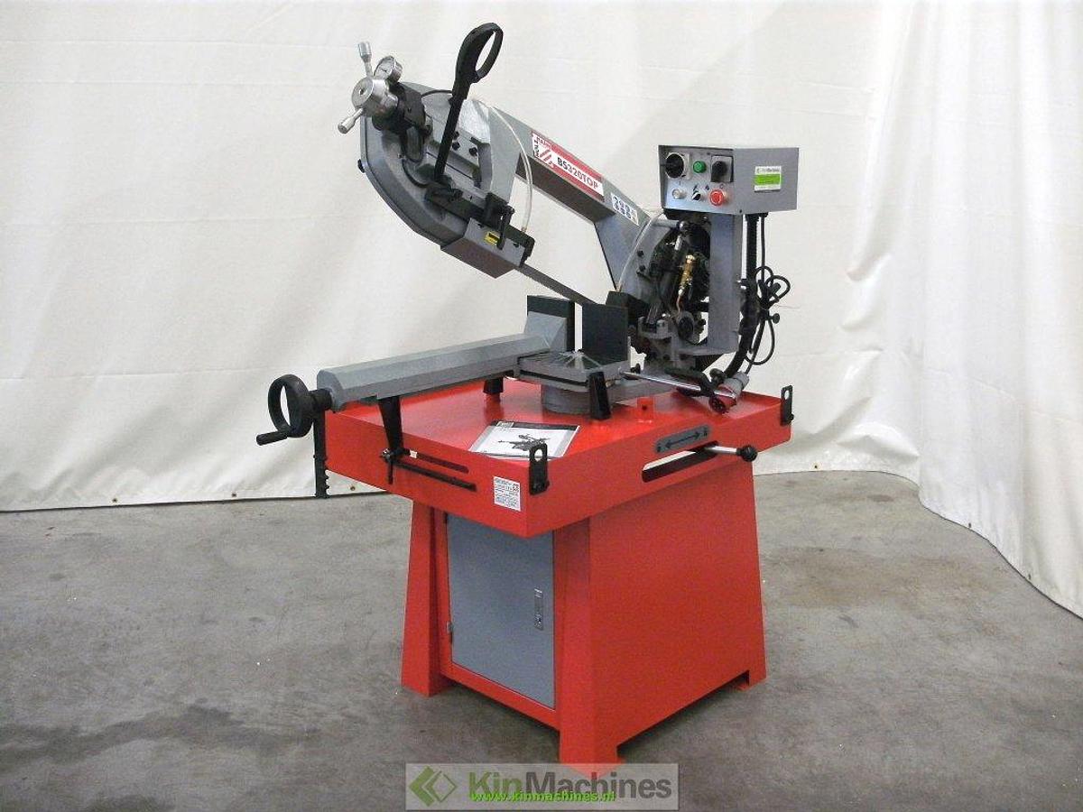 Bandzaagmachine Holzmann BS320TOP