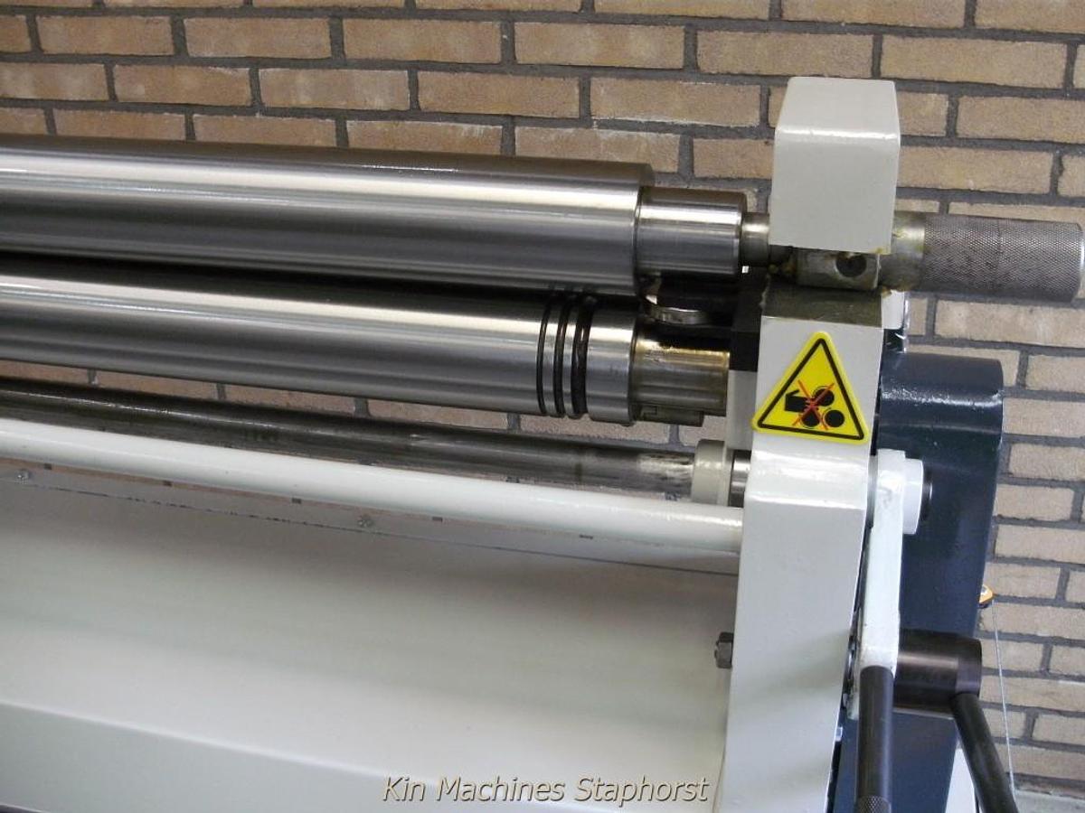 Plaatwals KMS RM 1050×90  (3 mm)