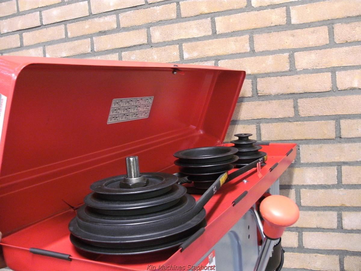 Kolomboormachine Holzmann SB4132SM (400V)