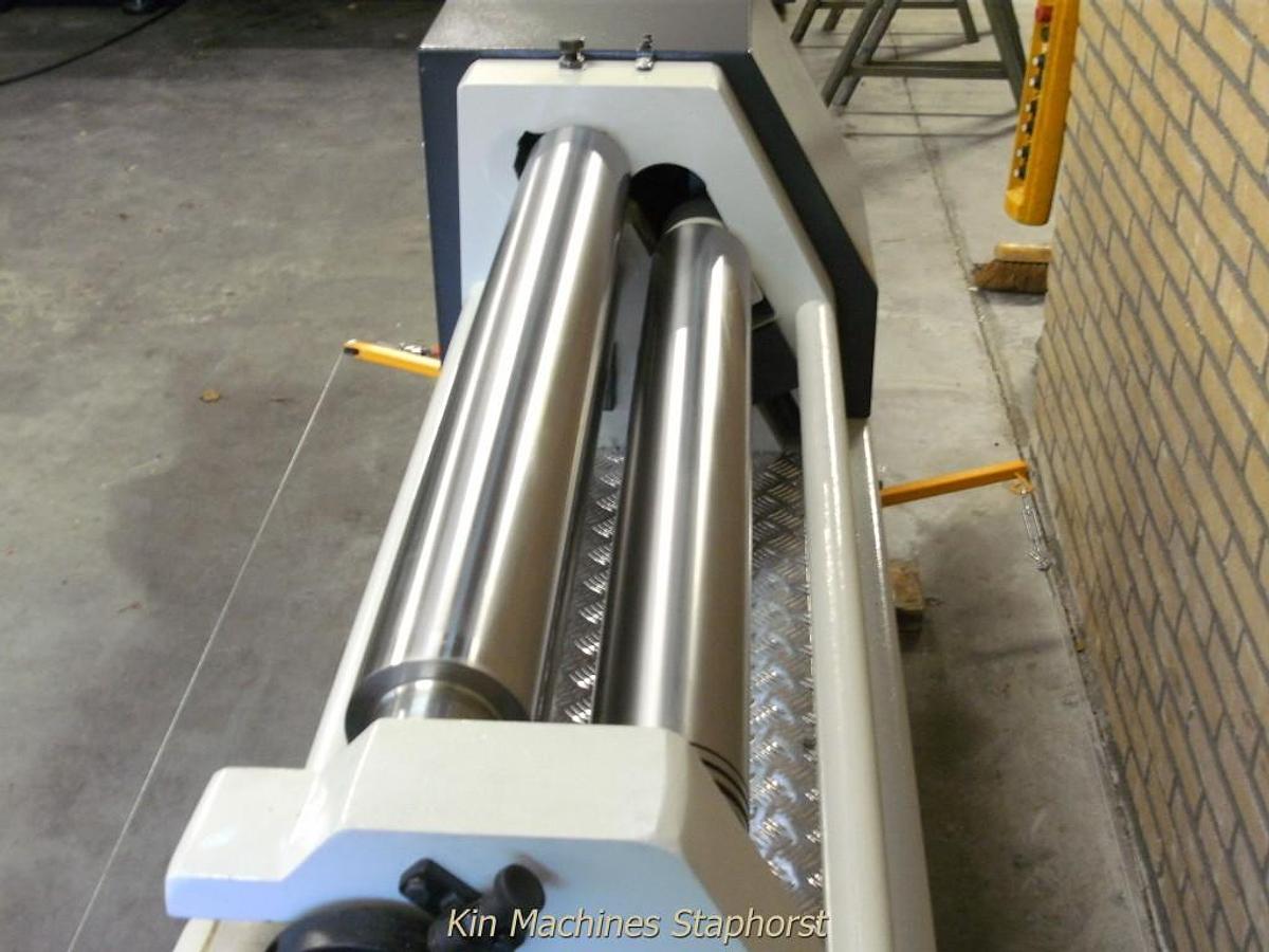 Plaatwals KMS IRM 1050×130 (5mm)