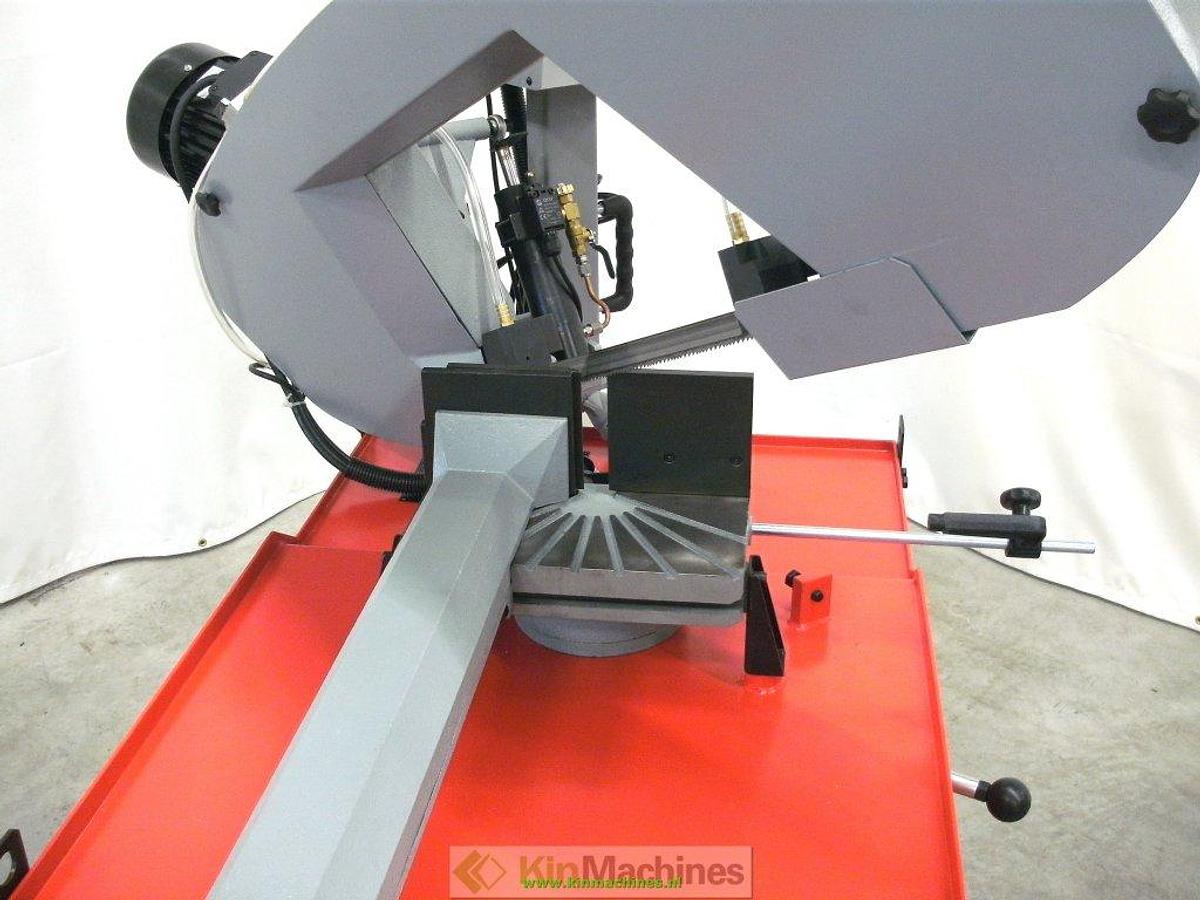 Bandzaagmachine Holzmann BS320TOP