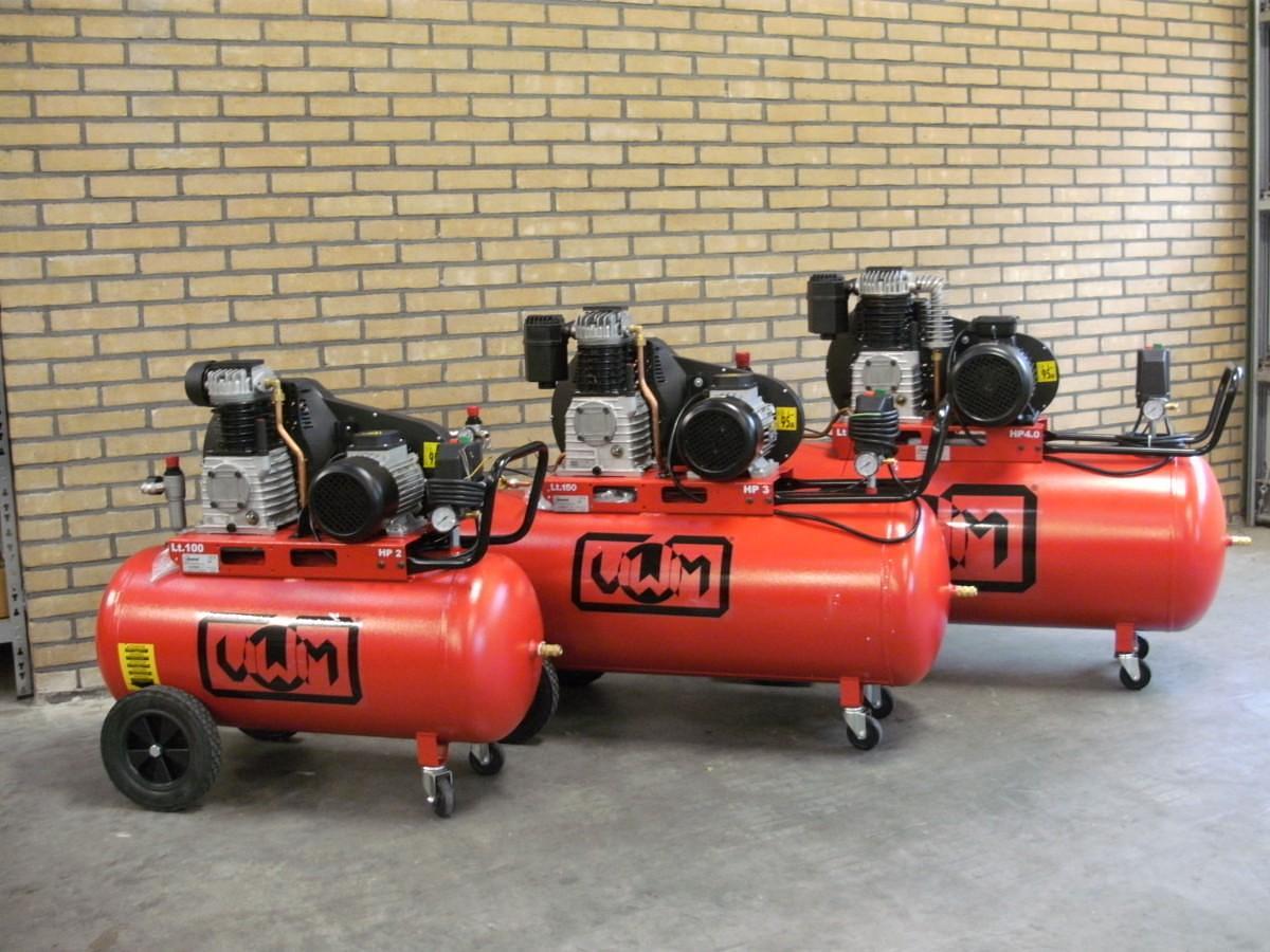 Compressors