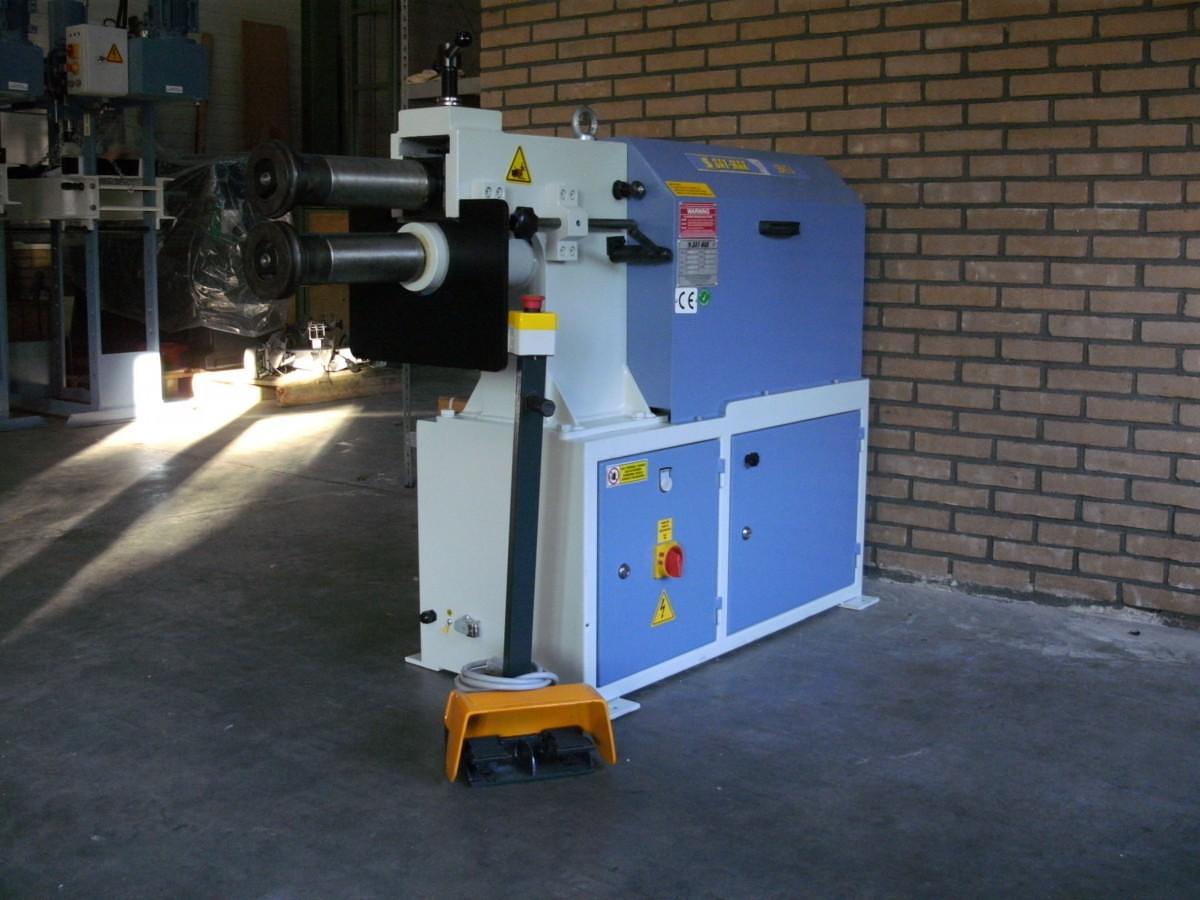 Furrowing machine / Furrowing machine Say-Mak SBKS 4.0