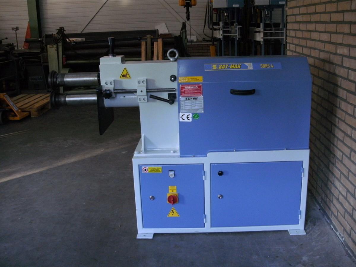 Furrowing machine / Furrowing machine Say-Mak SBKS 4.0