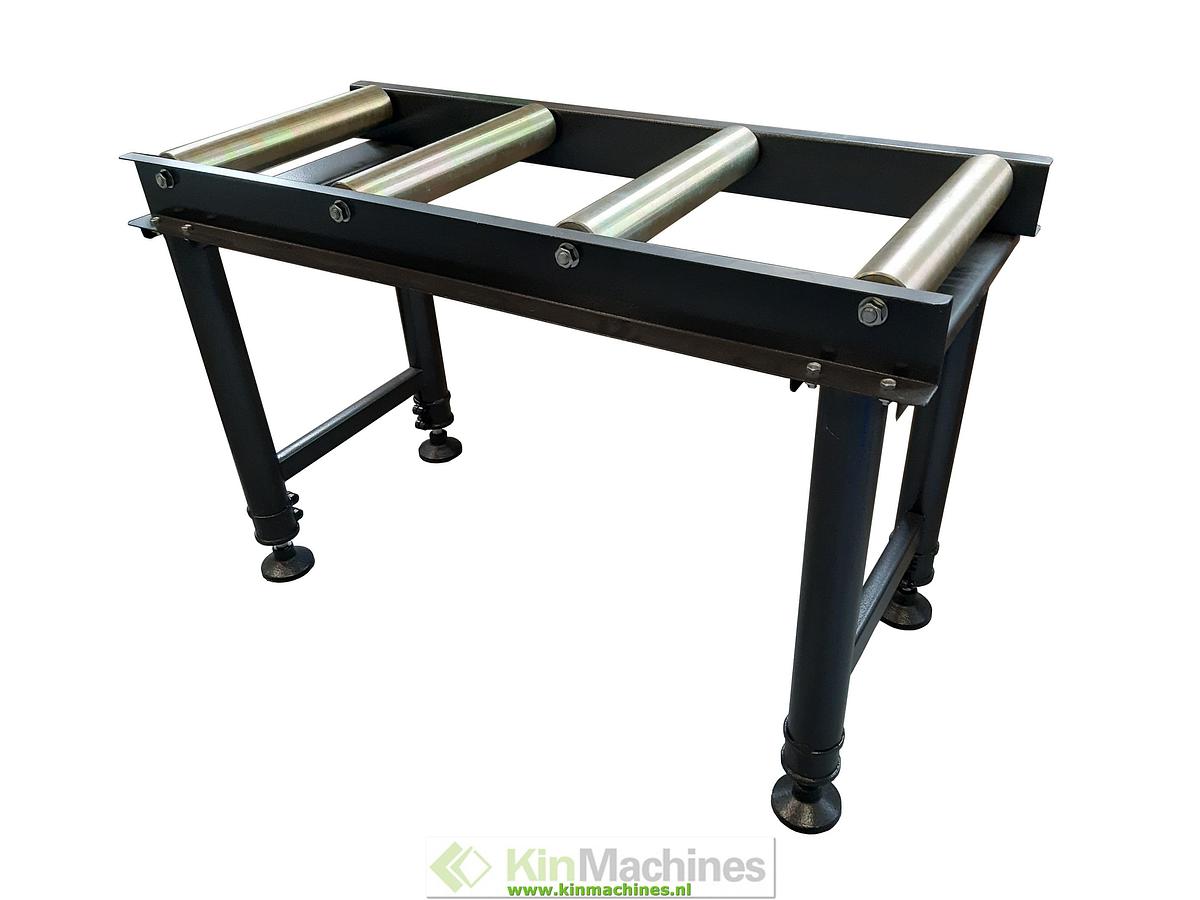 Rollenbaan 1 meter | Rolbreedte 360 mm