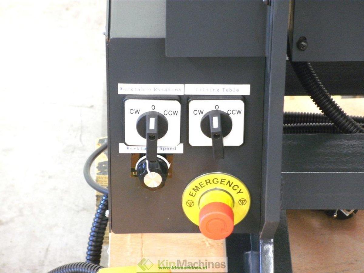 Lasmanipulator WP500 (500 kg)