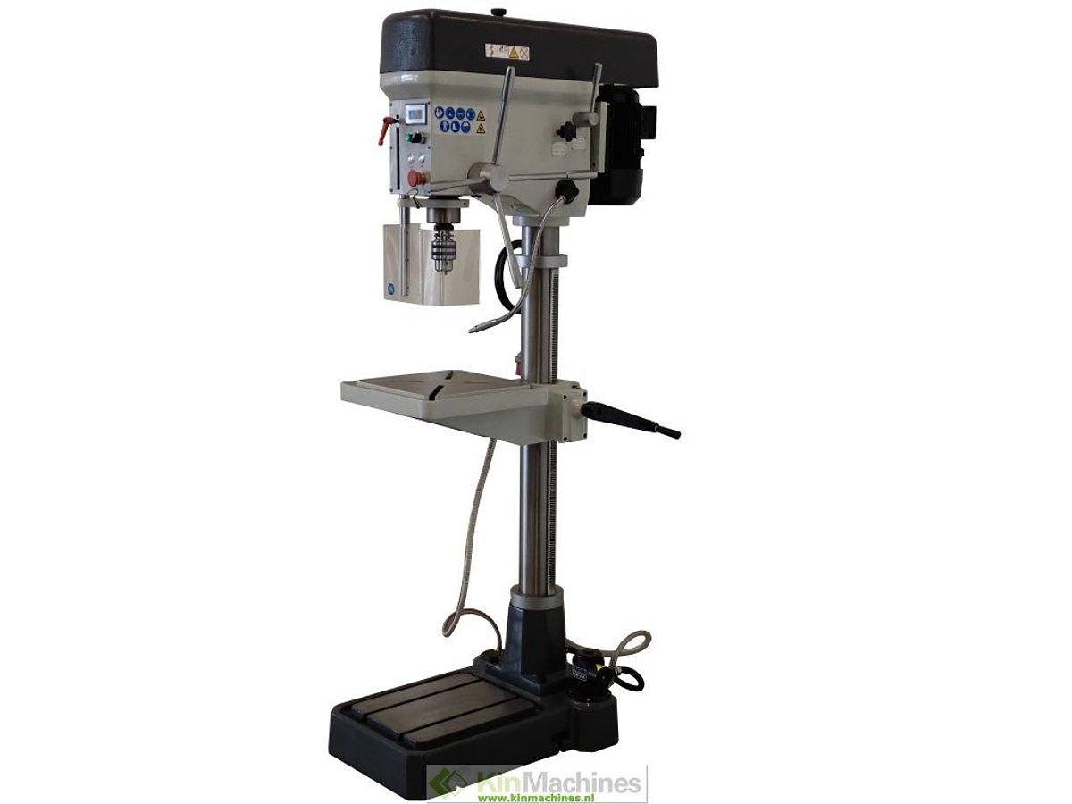 Kolomboormachine V-snaar aangedreven KMS BMC32C