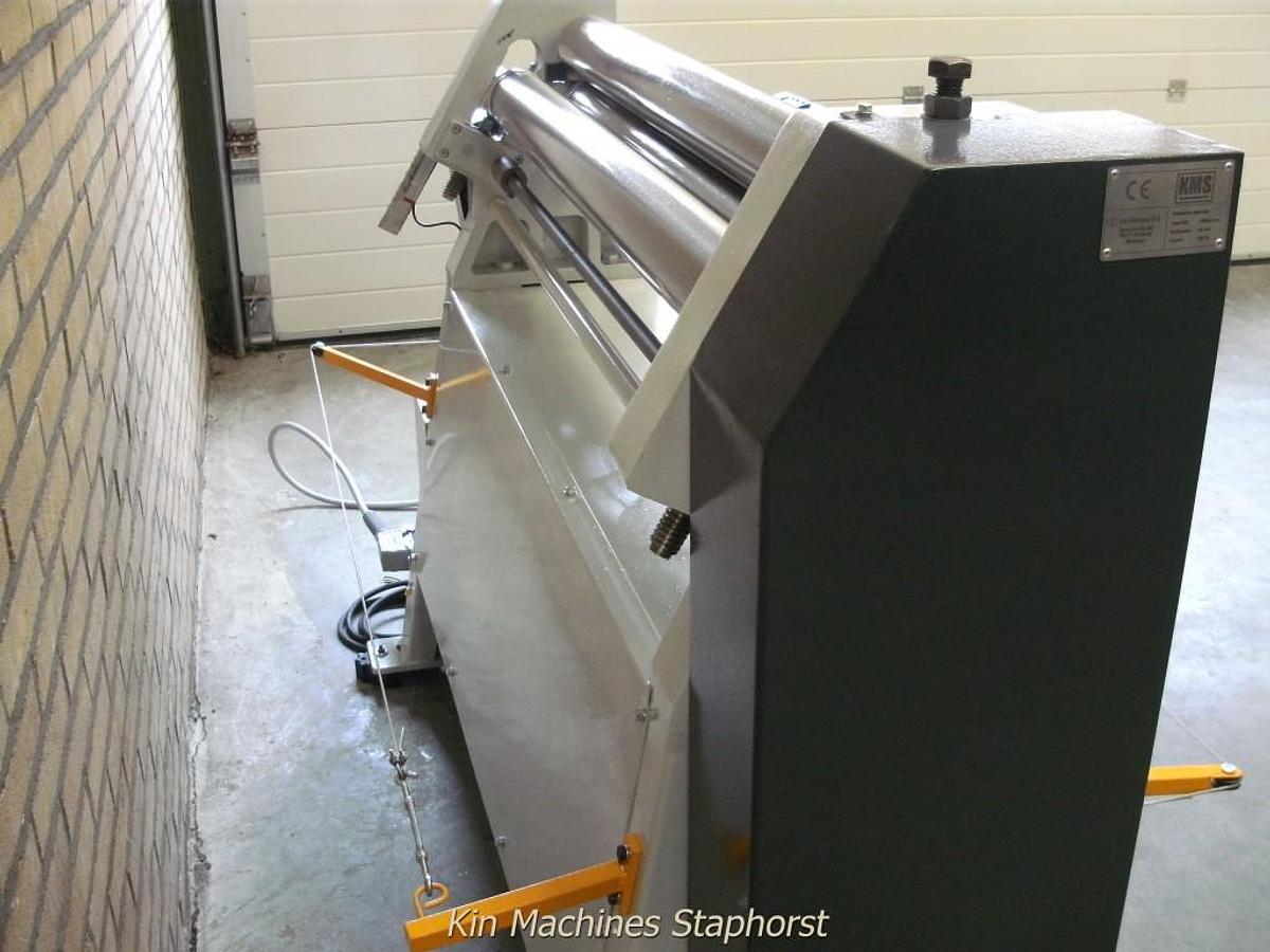 Plaatwals KMS RM 1050×90  (3 mm)