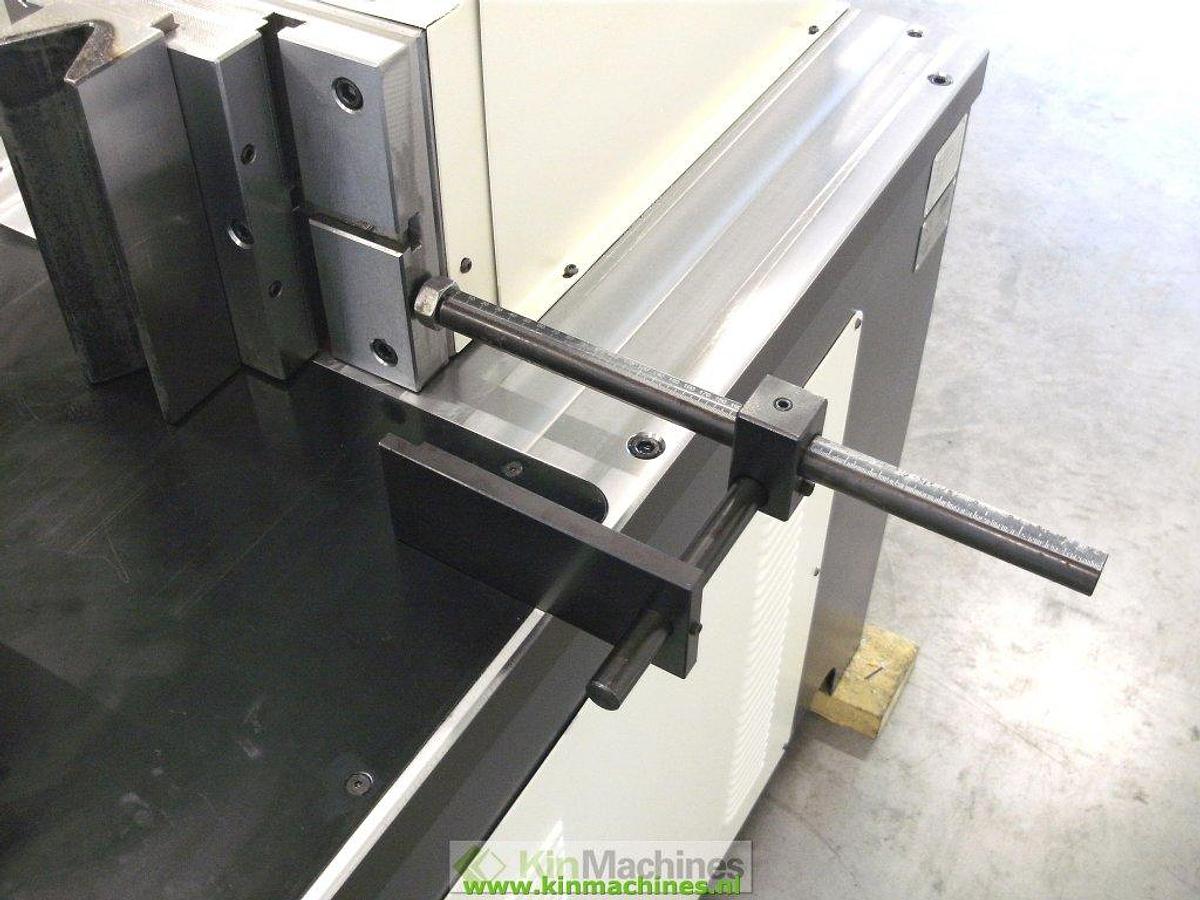 Strippenbuiger KMS HPZ 30 (30T)