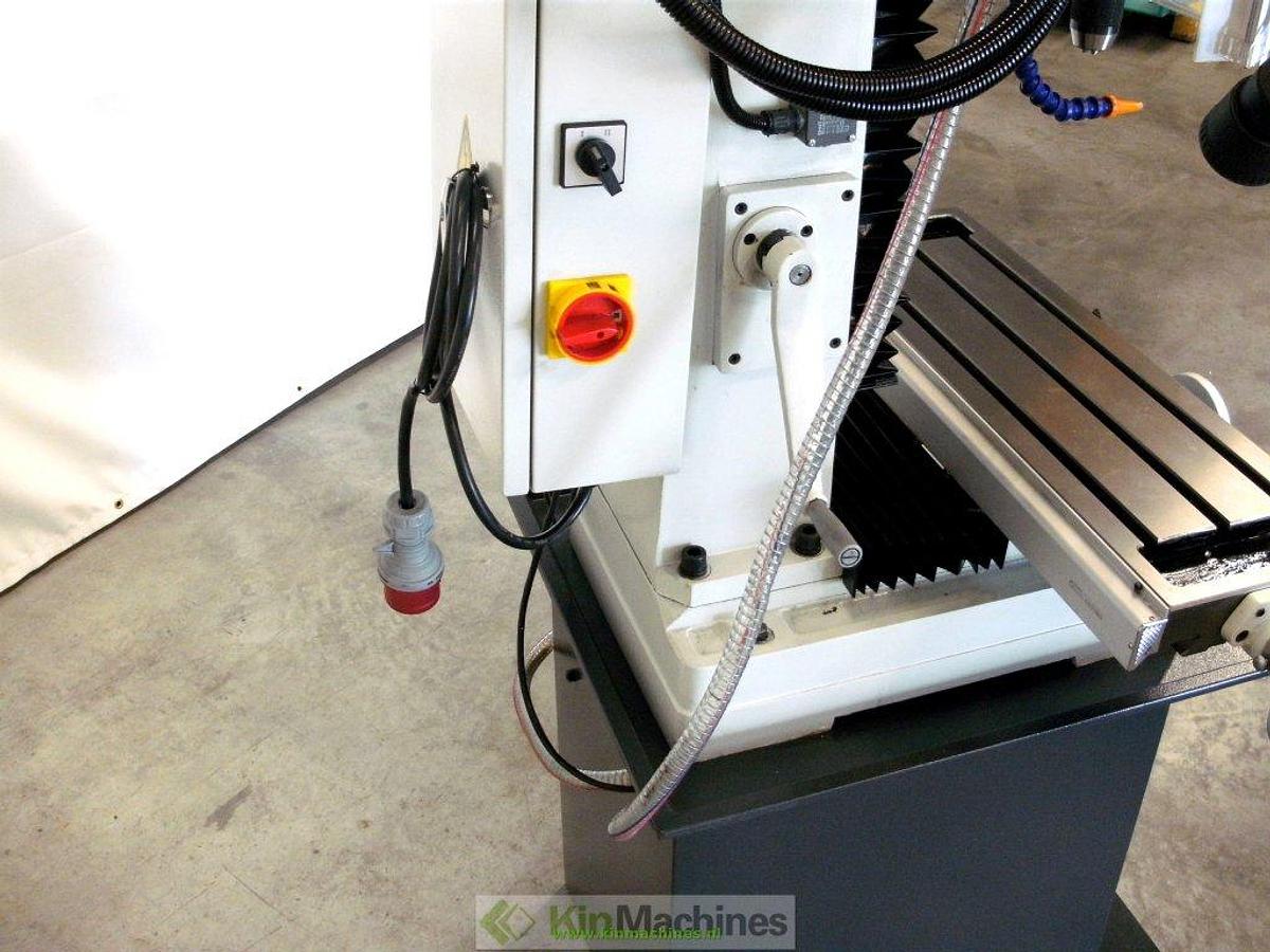 Boor / Freesmachine KMS GH-50AF