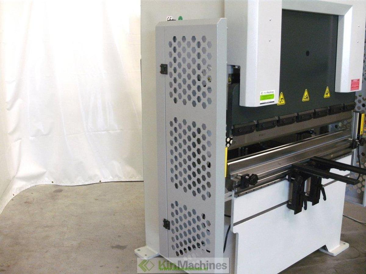 Kantbank Hydraulisch KMS EB1230 – 1250 x 4 mm