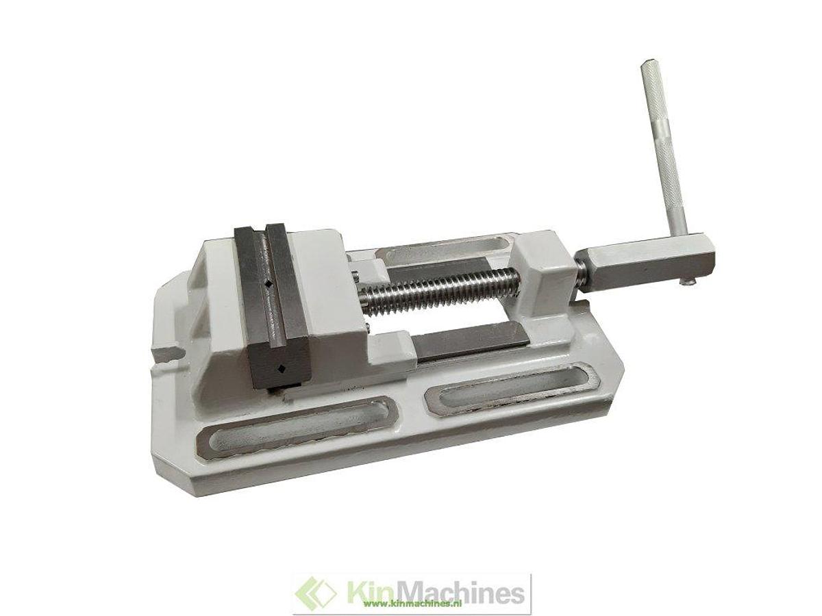 Drill clamp 100 mm